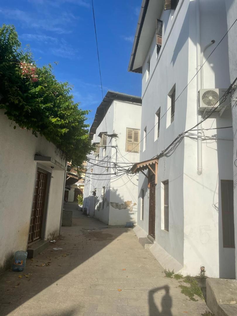 فيلا Four Seasons Zanzibar المظهر الخارجي الصورة