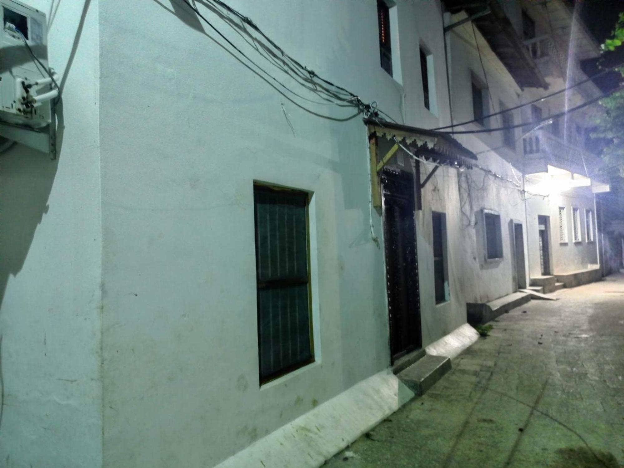 فيلا Four Seasons Zanzibar المظهر الخارجي الصورة