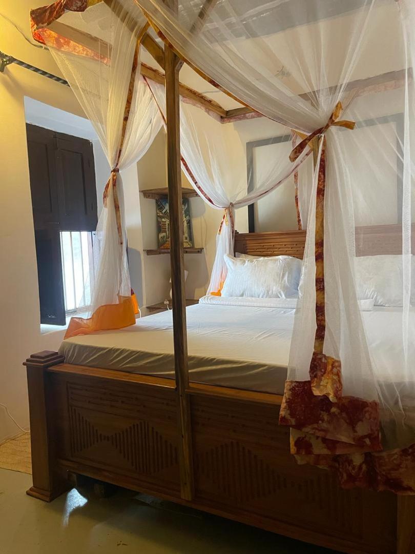 فيلا Four Seasons Zanzibar المظهر الخارجي الصورة
